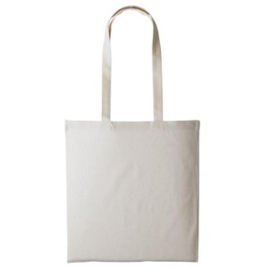 100% Cotton Shopper Bag, tote bag, canvas bag, bag, shopper, best sellers, express delivery