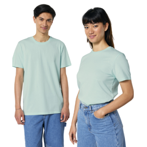 100% Cotton Lightweight Unisex T-shirt, eco, summer, express delivery, latest products