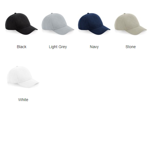 Organic Cotton Cap, cap, hats, eco